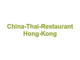 China-Thai-Restaurant Hong-Kong Logo