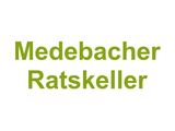 Medebacher Ratskeller Logo