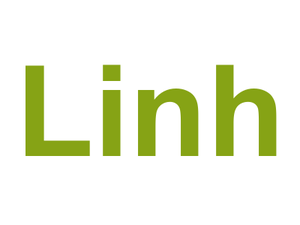 Linh Logo