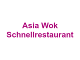 Asia Wok Schnellrestaurant Logo