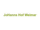 JoHanns Hof Weimar Logo