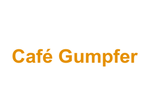 Café Gumpfer Logo