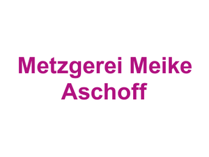 Metzgerei Meike Aschoff Logo
