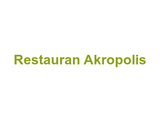 Restauran Akropolis Logo
