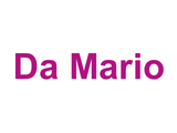 Da Mario Logo