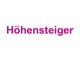 Höhensteiger Logo