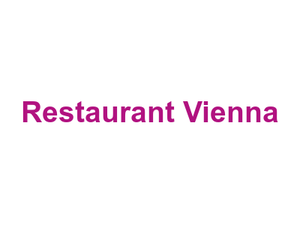 Restaurant Vienna Logo