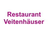 Restaurant Veitenhäuser Logo