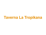 Taverna La Tropikana Logo