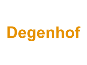 Degenhof Logo
