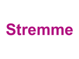Stremme Logo
