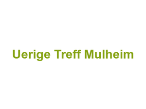 Uerige Treff Mulheim Logo
