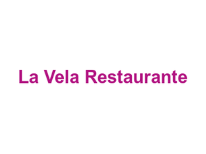 La Vela Restaurante Logo