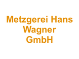 Metzgerei Hans Wagner GmbH Logo