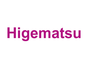 Higematsu Logo