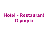 Hotel - Restaurant Olympia Logo