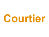Courtier Logo