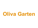 Oliva Garten Logo