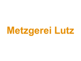 Metzgerei Lutz Logo