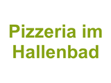 Pizzeria im Hallenbad Logo