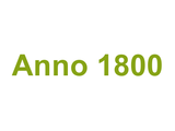 Anno 1800 Logo