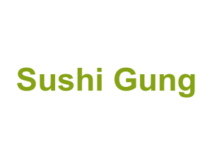 Sushi Gung Logo
