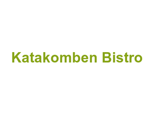 Katakomben Bistro Logo