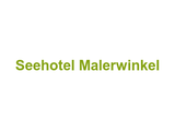 Seehotel Malerwinkel Logo