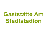 Gaststätte Am Stadtstadion Logo