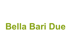 Bella Bari Due Logo