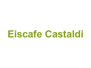 Eiscafe Castaldi Logo