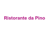 Ristorante da Pino Logo