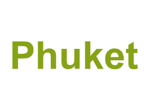 Phuket Logo