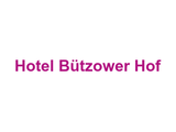 Hotel Bützower Hof Logo