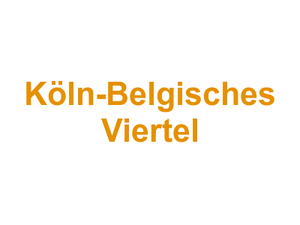 TEMMA Deli & Cafe - Köln-Belgisches Viertel Logo