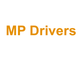 MP Drivers Logo