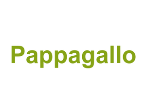 Pappagallo Logo