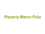 Pizzeria Marco Polo Logo