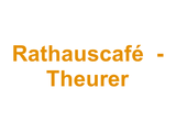 Rathauscafé  - Theurer Logo