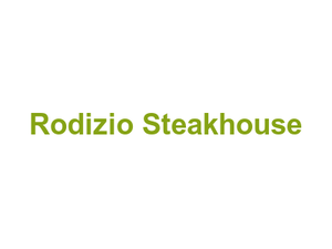 Rodizio Steakhouse Logo