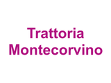 Trattoria Montecorvino Logo