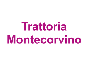 Trattoria Montecorvino Logo