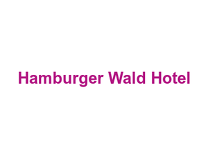 Hamburger Wald Hotel Logo