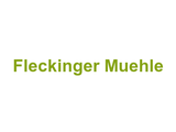 Fleckinger Muehle Logo