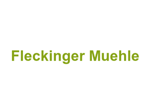 Fleckinger Muehle Logo