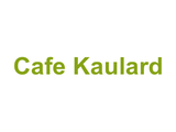 Cafe Kaulard Logo