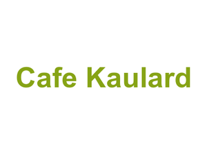 Cafe Kaulard Logo