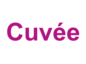 Cuvée Logo