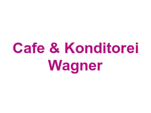 Cafe & Konditorei Wagner Logo