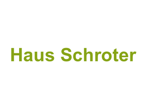 Haus Schroter Logo